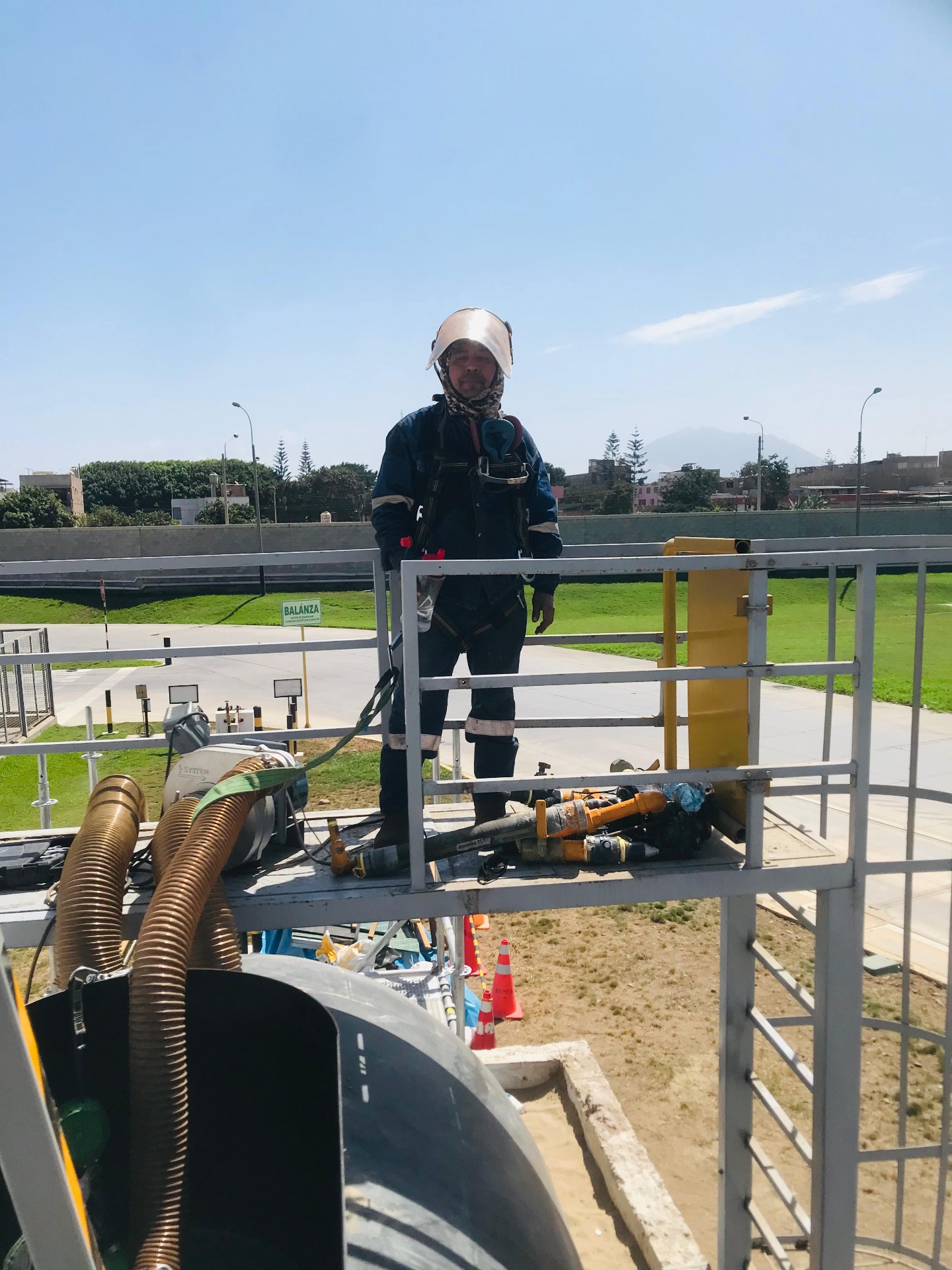 Certificación técnica garantizada